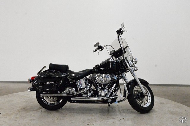 Harley-Davidson SOFTAIL 2