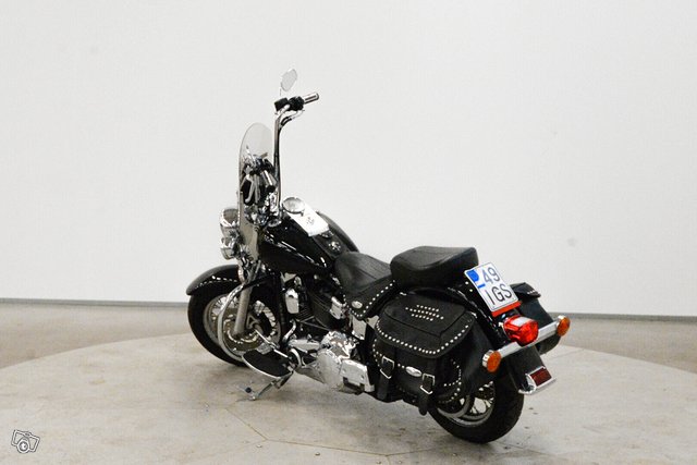 Harley-Davidson SOFTAIL 5