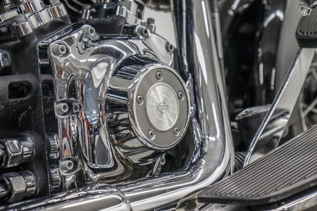 Harley-Davidson SOFTAIL 14