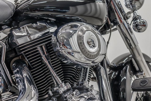 Harley-Davidson SOFTAIL 15