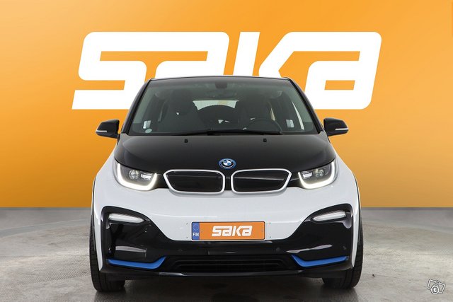 BMW I3 2