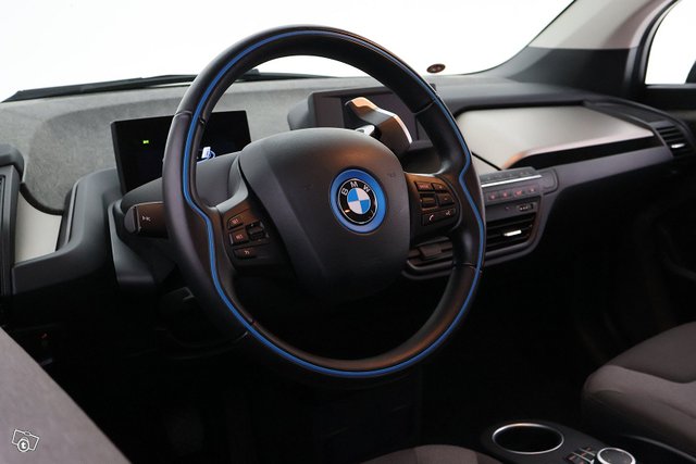 BMW I3 12