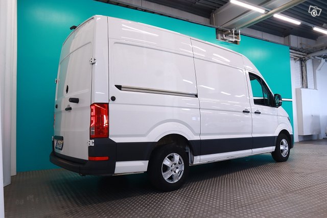 Volkswagen Crafter 2