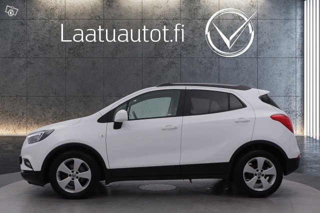 Opel Mokka 2