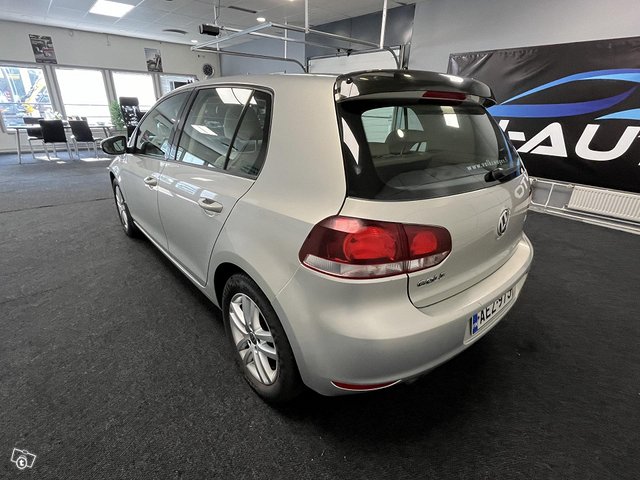 Volkswagen Golf 5