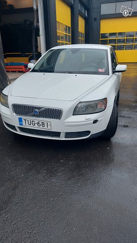 Volvo V50, kuva 1