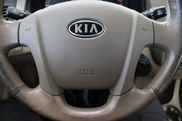 Kia Sportage 17