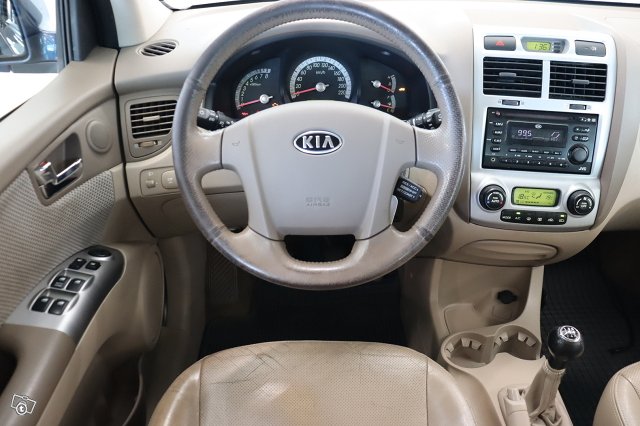 Kia Sportage 24