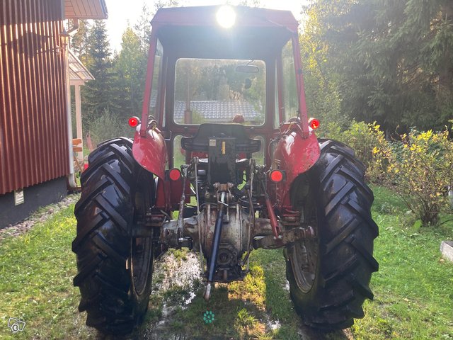 Massey ferguson 5