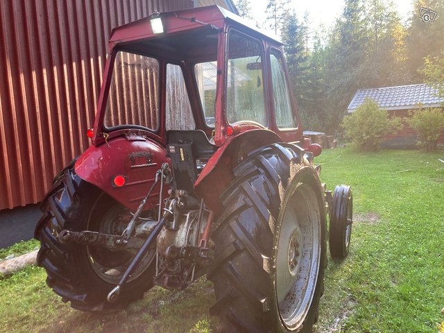 Massey ferguson 6