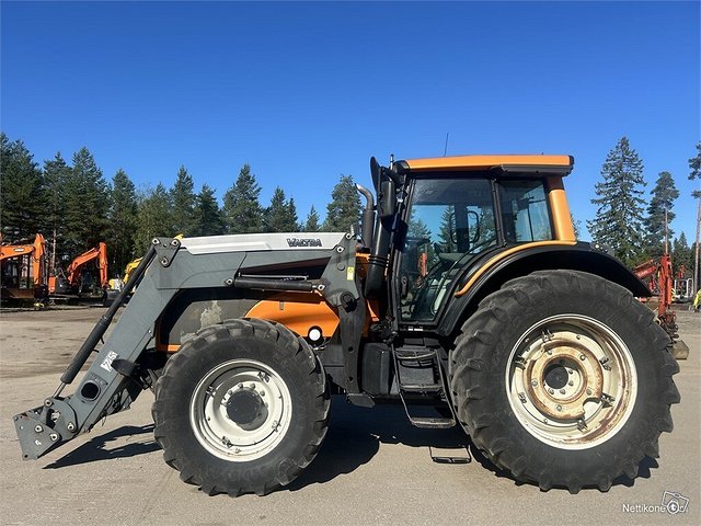 Valtra T191 ADVANCE 2