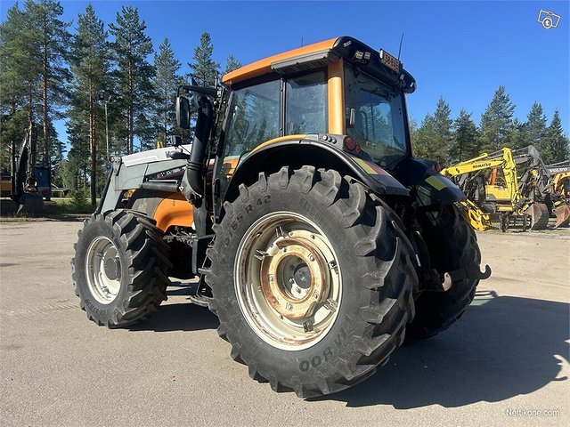 Valtra T191 ADVANCE 3