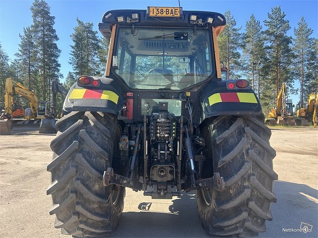 Valtra T191 ADVANCE 4