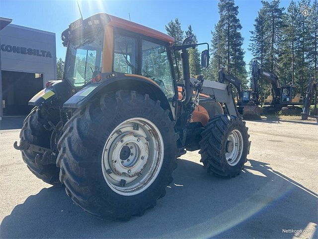 Valtra T191 ADVANCE 6