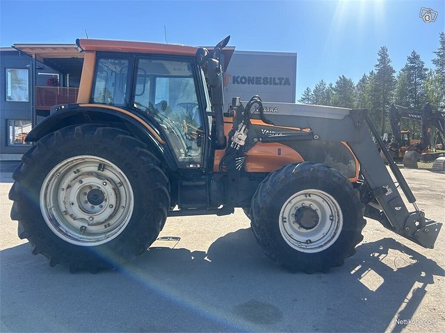 Valtra T191 ADVANCE 7