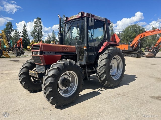 Case IH 685 XL, kuva 1