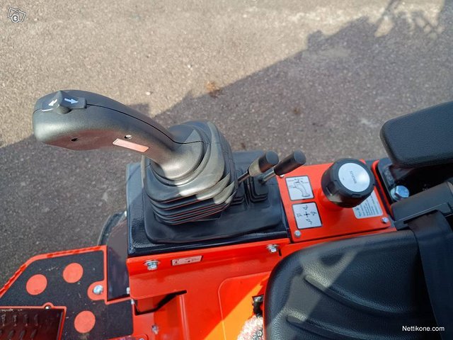 Kubota RT105-2 TELEPUOMI 16