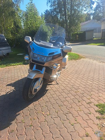 Honda Gold Wing 1500 GL 3