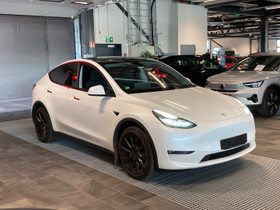 TESLA Model Y, Autot, Vantaa, Tori.fi