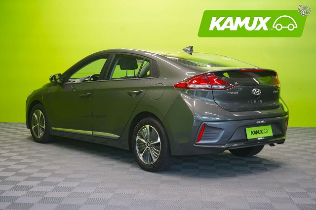 Hyundai Ioniq Plug-In 6