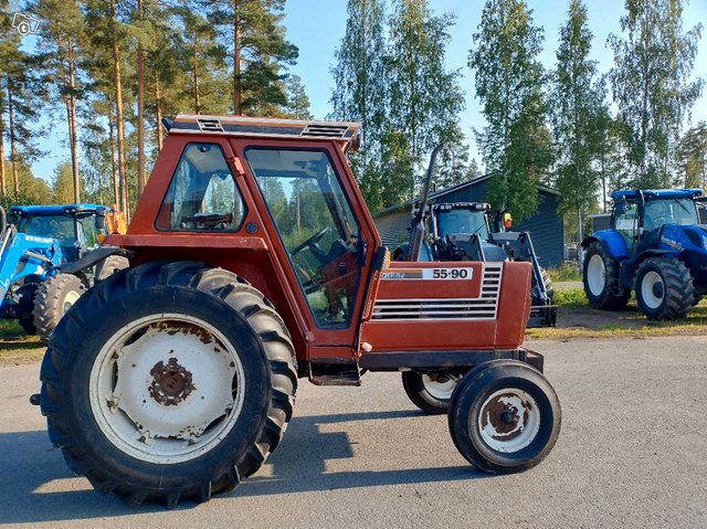 Fiat 55-90 3