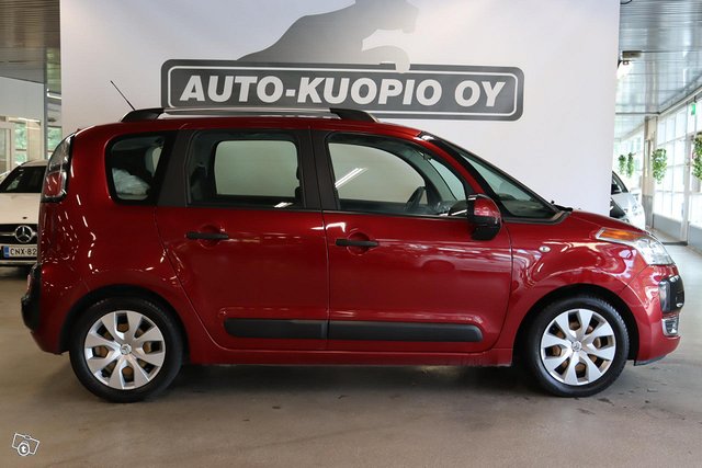 Citroen C3 Picasso 2