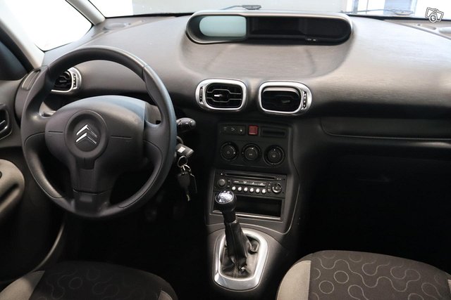 Citroen C3 Picasso 11