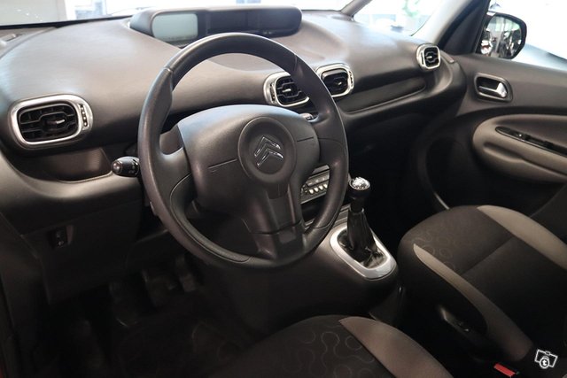 Citroen C3 Picasso 14