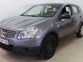 Nissan QASHQAI, Autot, Kuopio, Tori.fi