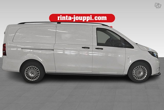 MERCEDES-BENZ VITO 4