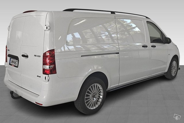 MERCEDES-BENZ VITO 5