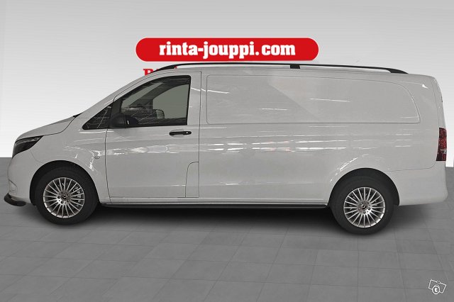 MERCEDES-BENZ VITO 8