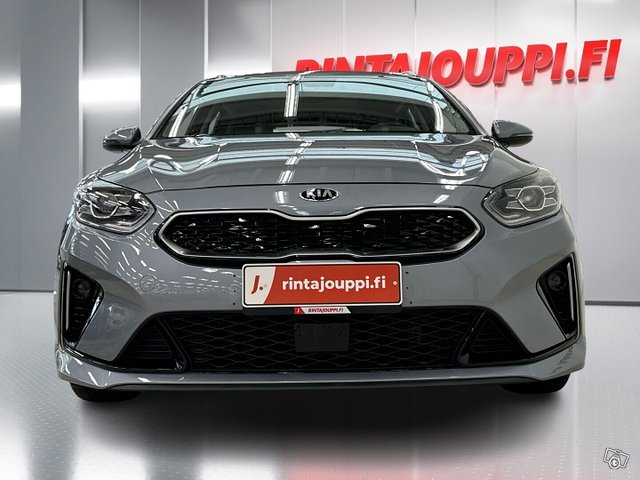 Kia Ceed 3