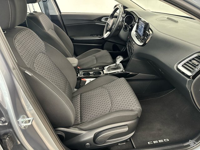 Kia Ceed 15