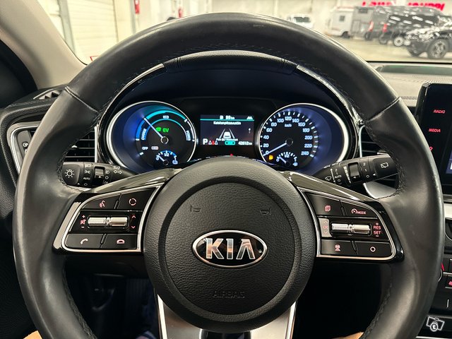 Kia Ceed 19