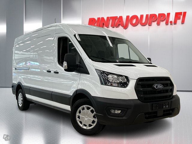 Ford Transit, kuva 1