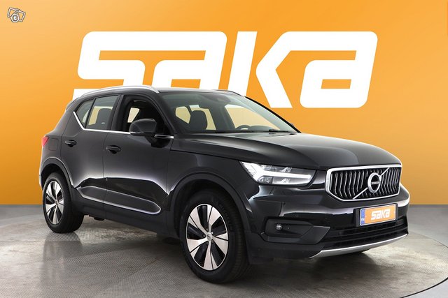 Volvo XC40, kuva 1