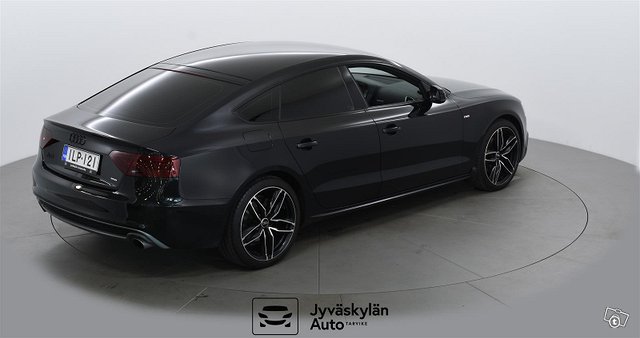 AUDI A5 6