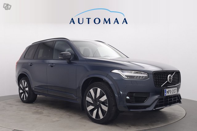 Volvo XC90 2