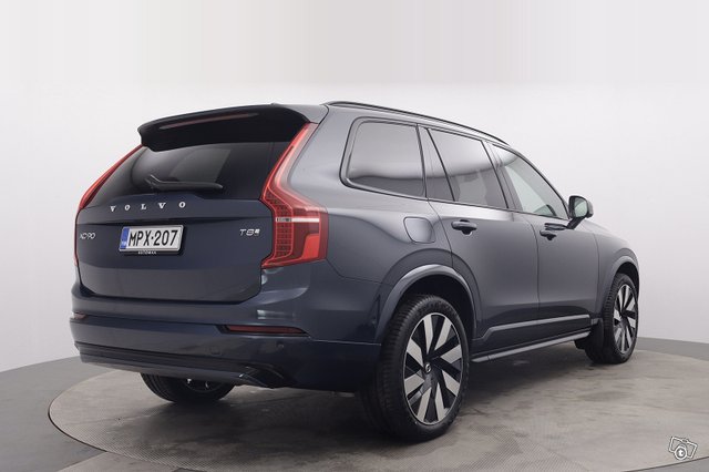 Volvo XC90 5