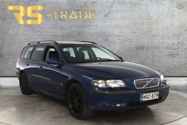 Volvo V70