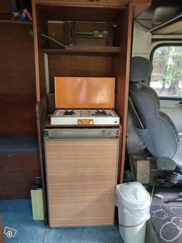 Citroen Camionette HY 6