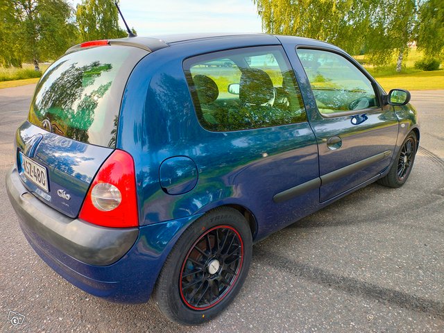 Renault Clio 4