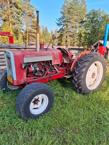 Valmet 565 1