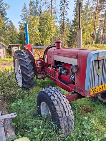 Valmet 565 3