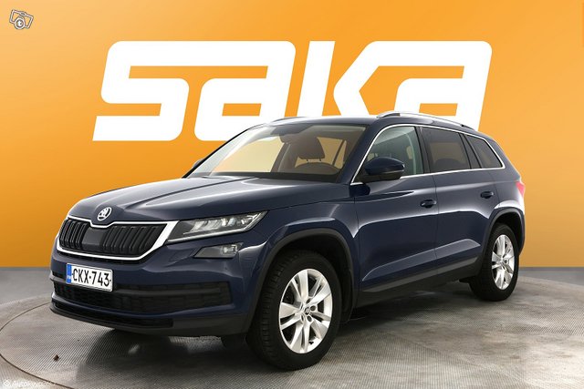 Skoda Kodiaq 4