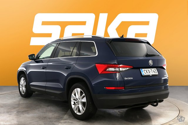 Skoda Kodiaq 5