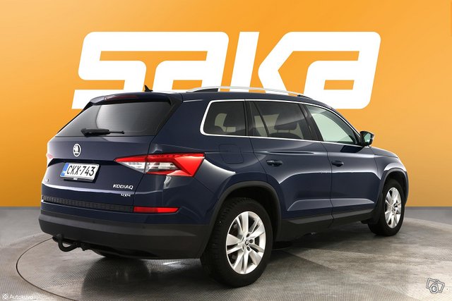 Skoda Kodiaq 8