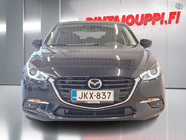 Mazda Mazda3 3