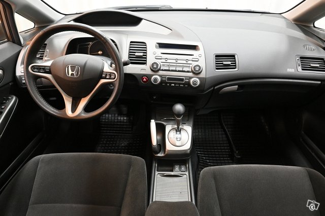 Honda Civic 14